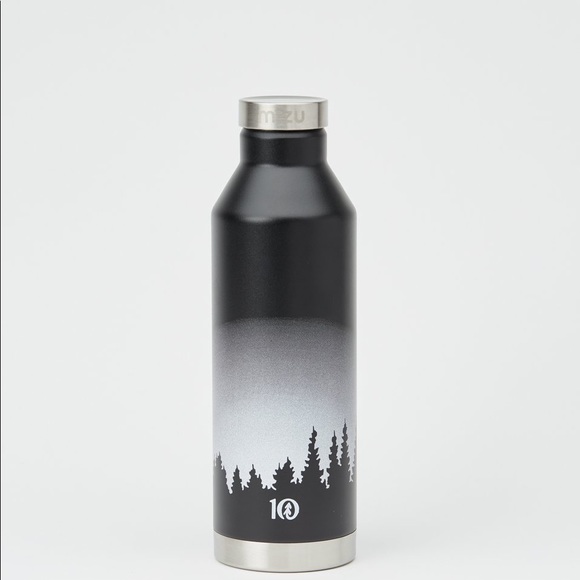 NWT tentree Mizu V8 Juniper Water Bottle - Picture 1 of 5